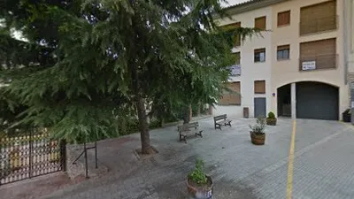 Foto del refugio La Ruta Dels Refugis