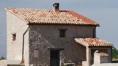 Foto del refugio Refugio de Terranyes