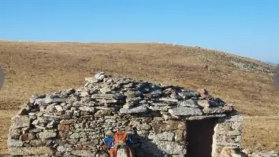 Foto del refugio Orri Pla Guillem