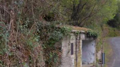 Foto del refugio Puente Mocho