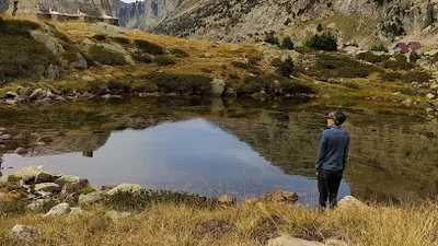 Foto del refugio Refugio Alfonso XIII