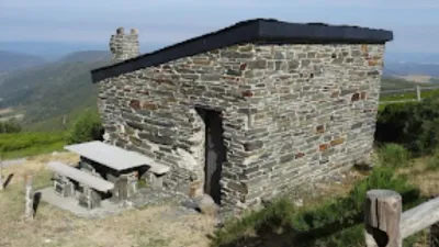 Foto del refugio Refugio Alto del Puerto