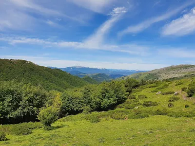 Imagen del refugio Refugio Amigos de Aralar