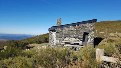Foto del refugio Refugio Ancares
