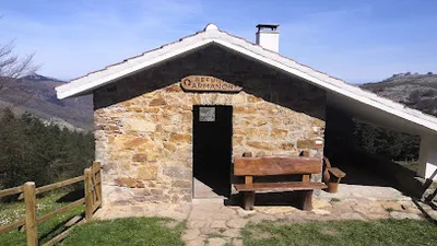 Foto del refugio Refugio Armañón