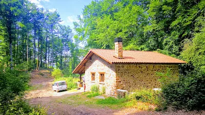 Foto del refugio Refugio Auntzetxe