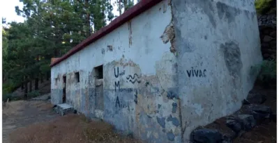 Refugio Ayosa Visitar la página de Refugio Ayosa