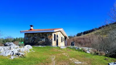 Foto del refugio Refugio Berenilla