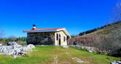 Foto del refugio Refugio Berenilla