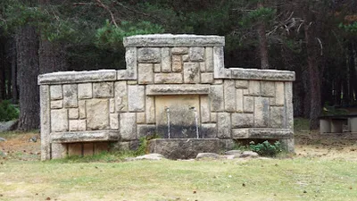 Foto del refugio Refugio BocalPrado