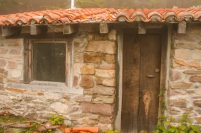 Foto del refugio Refugio Braña de los Tejos