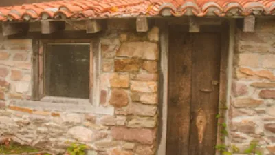 Foto del refugio Refugio Braña de los Tejos