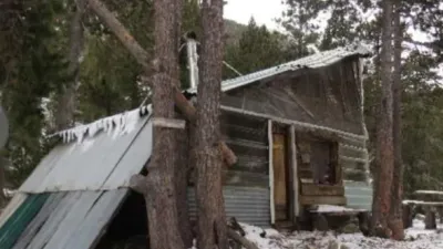 Foto del refugio Refugio Cabaña Bassibès
