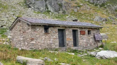 Foto del refugio Refugio Cabaña de Siscaró