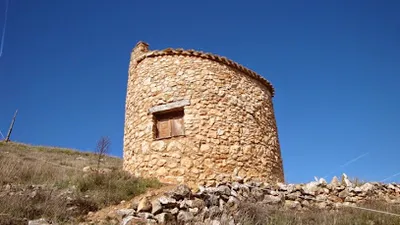 Foto del refugio Refugio Cabaña
