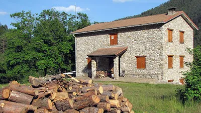 Foto del refugio Refugio Cal Ferrer
