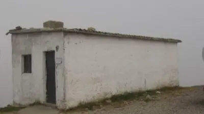 Foto del refugio Refugio Cal Pelo