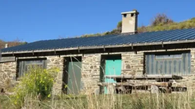 Foto del refugio Refugio Cami de Nuria