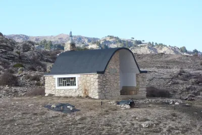 Foto del refugio Refugio Cañada del Rincón