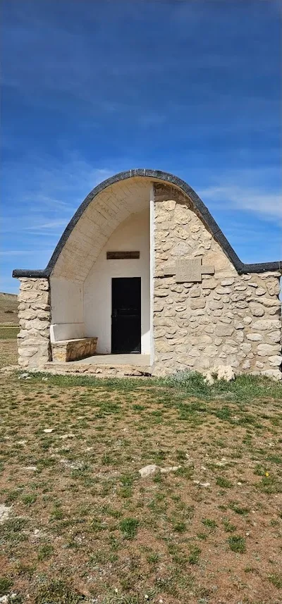 Foto del refugio Refugio Cañada Hermosa