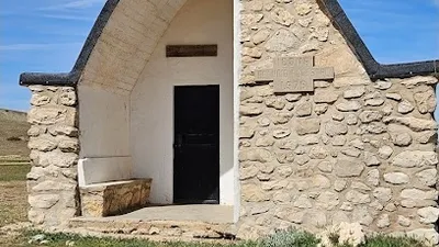 Foto del refugio Refugio Cañada Hermosa