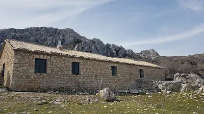 Foto del refugio Refugio Caño del Aguadero