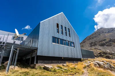 Foto del refugio Refugio Cap de Llauset