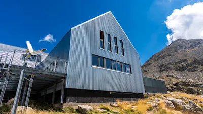 Foto del refugio Refugio Cap de Llauset