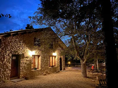 Foto del refugio Refugio Caro