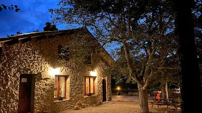 Foto del refugio Refugio Caro