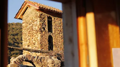 Foto del refugio Refugio Casa Bigodé Envall