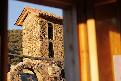 Imagen del refugio Refugio Casa Bigodé Envall