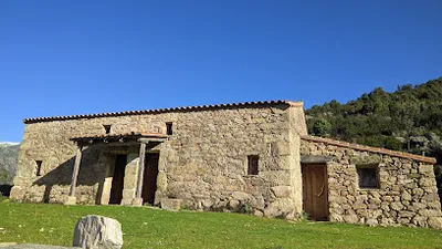 Foto del refugio Refugio Casa del Fraile