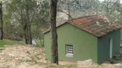 Foto del refugio Refugio Casot del Guard