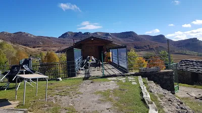 Foto del refugio Refugio Castro Valnera