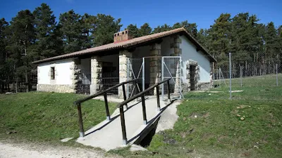 Foto del refugio Refugio Castroverde