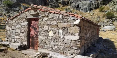 Foto del refugio Refugio Chozo de Anselmo