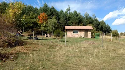 Foto del refugio Refugio Cimero