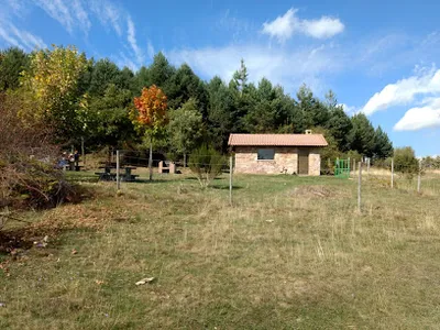 Foto del refugio Refugio Cimero