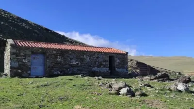 Foto del refugio Refugio Claus