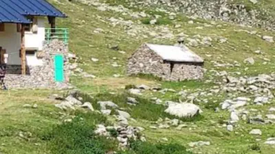 Foto del refugio Refugio Coma de Vaca