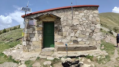 Foto del refugio Refugio Costabona