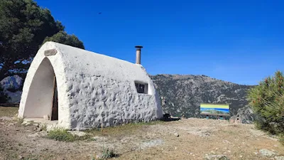 Foto del refugio Refugio Cruz de la Chimba