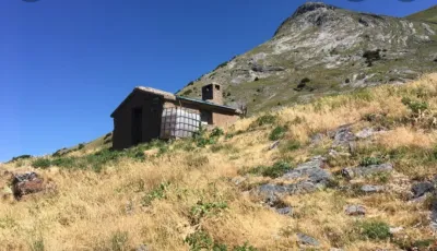 Foto del refugio Refugio Cubilar de las Memorias