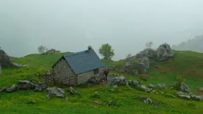 Foto del refugio Refugio Cuyalar de Boué