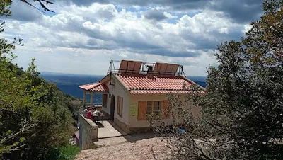 Imagen del refugio Refugio d'Agulles Vicenç Barbé