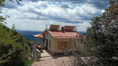 Foto del refugio Refugio d'Agulles Vicenç Barbé