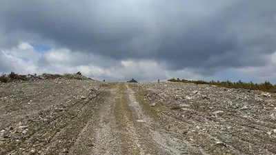 Foto del refugio Refugio de A Ortiga