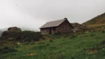 Foto del refugio Refugio de Ardane Gagnekoa