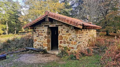Foto del refugio Refugio de Austeritza